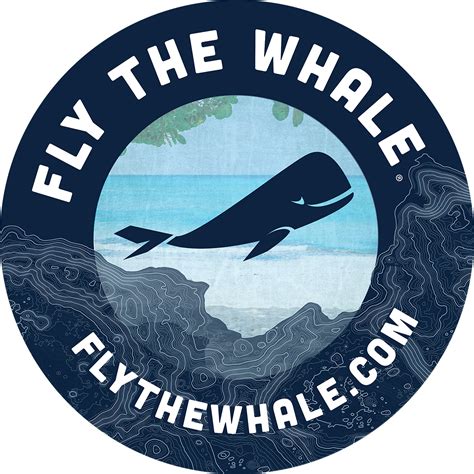 fly the whale airline
